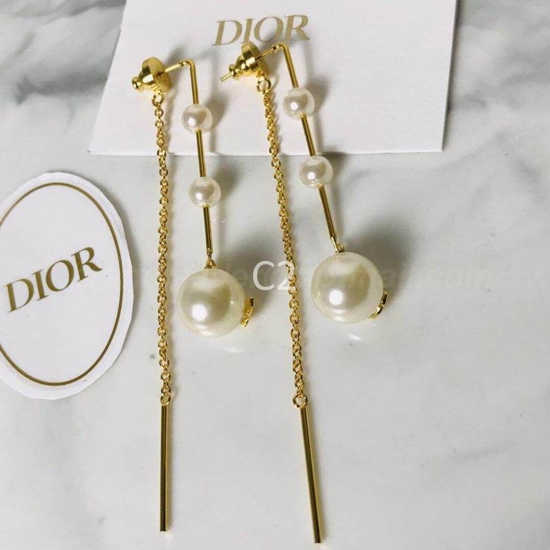 DIOR Earrings 16